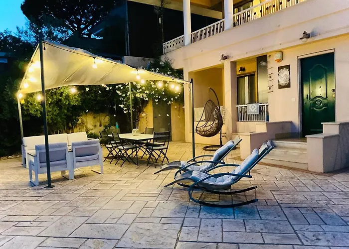 Residenza Gli Oleandri