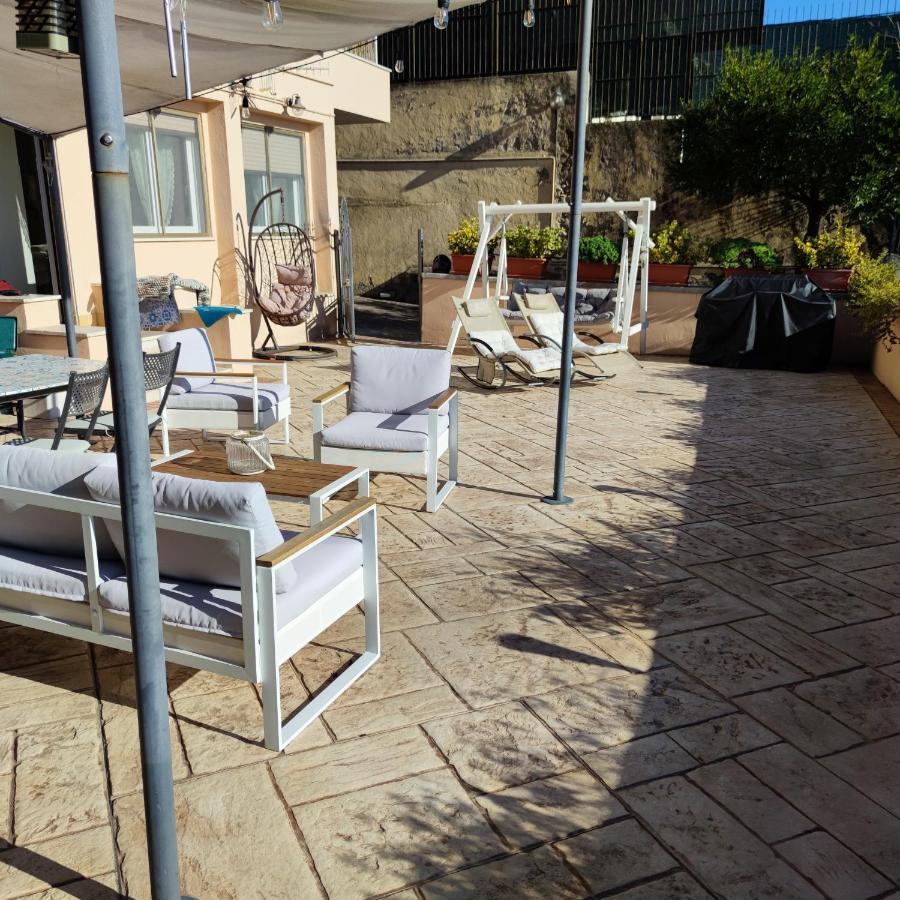Apartment Residenza Gli Oleandri