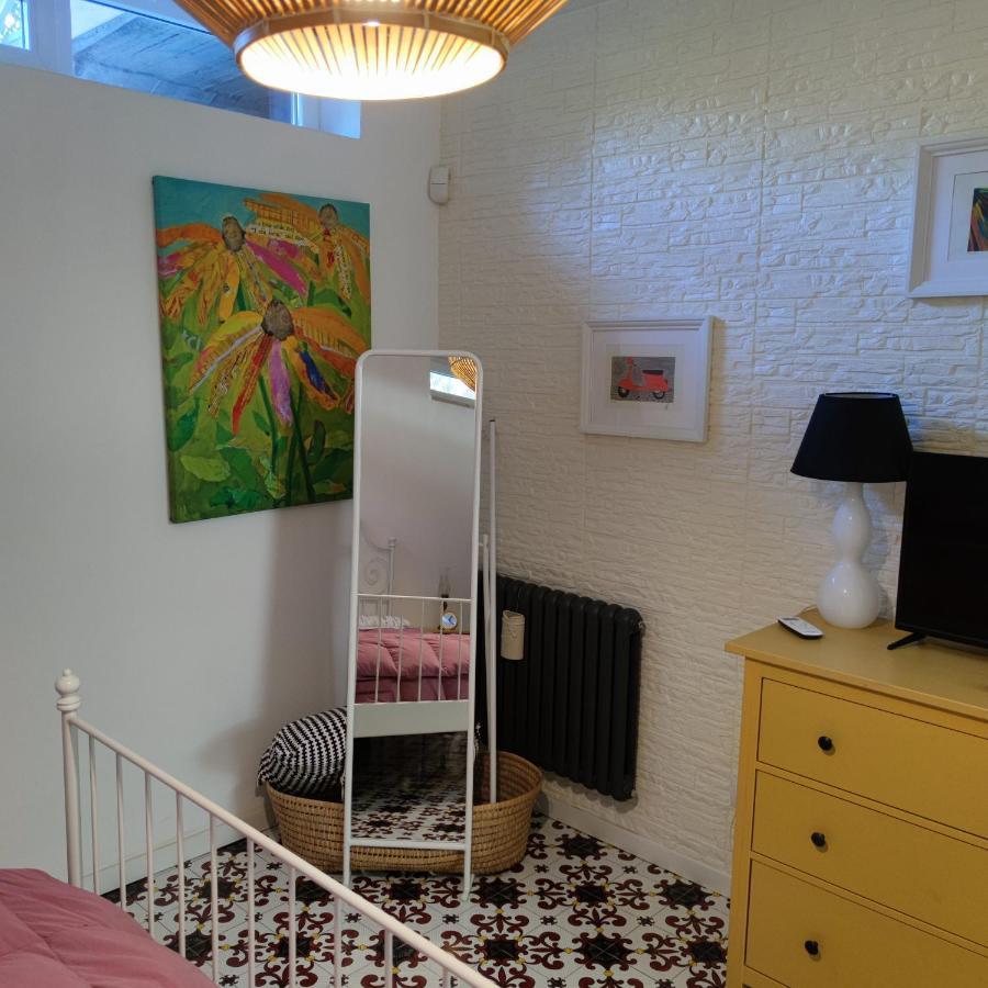 Apartment Residenza Gli Oleandri Formia
