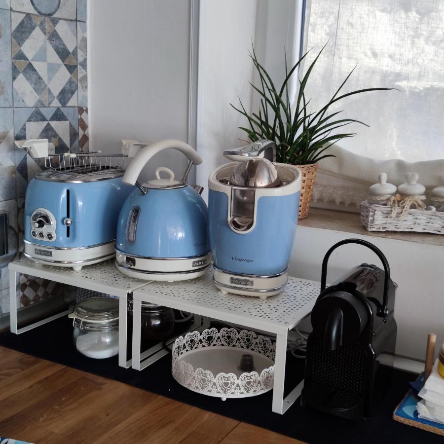 Residenza Gli Oleandri Apartment Formia