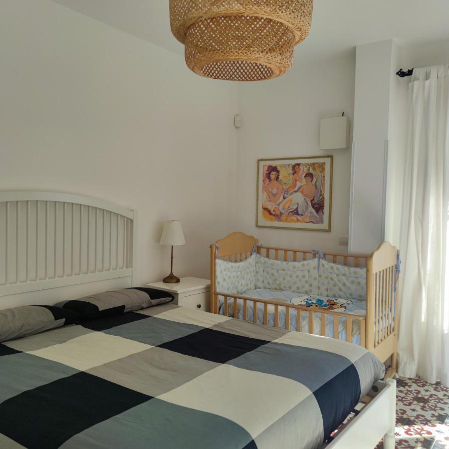 Residenza Gli Oleandri Apartment Formia