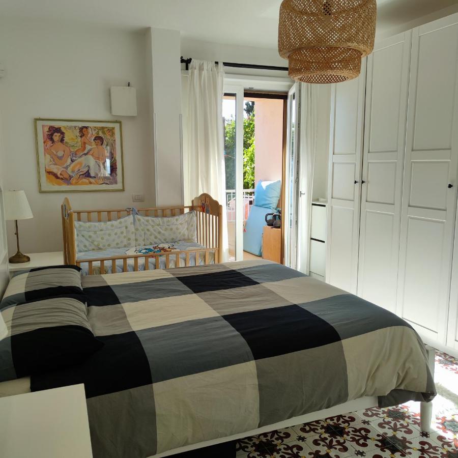 Apartment Residenza Gli Oleandri *
