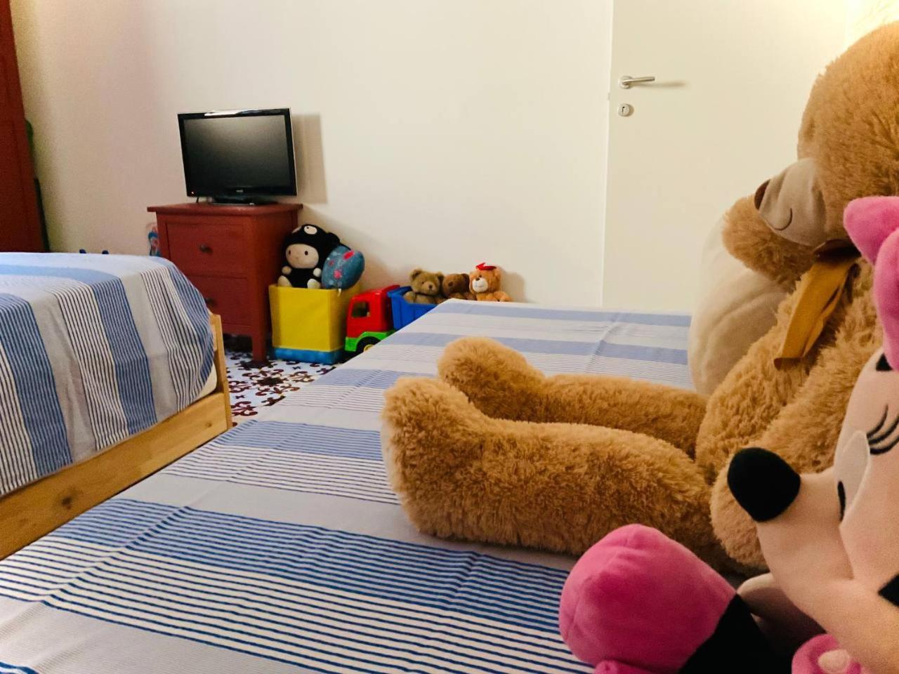 Residenza Gli Oleandri Apartment