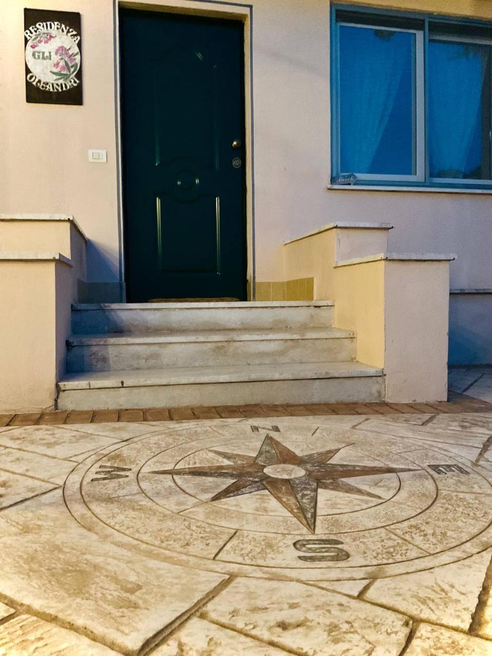 Residenza Gli Oleandri * Formia