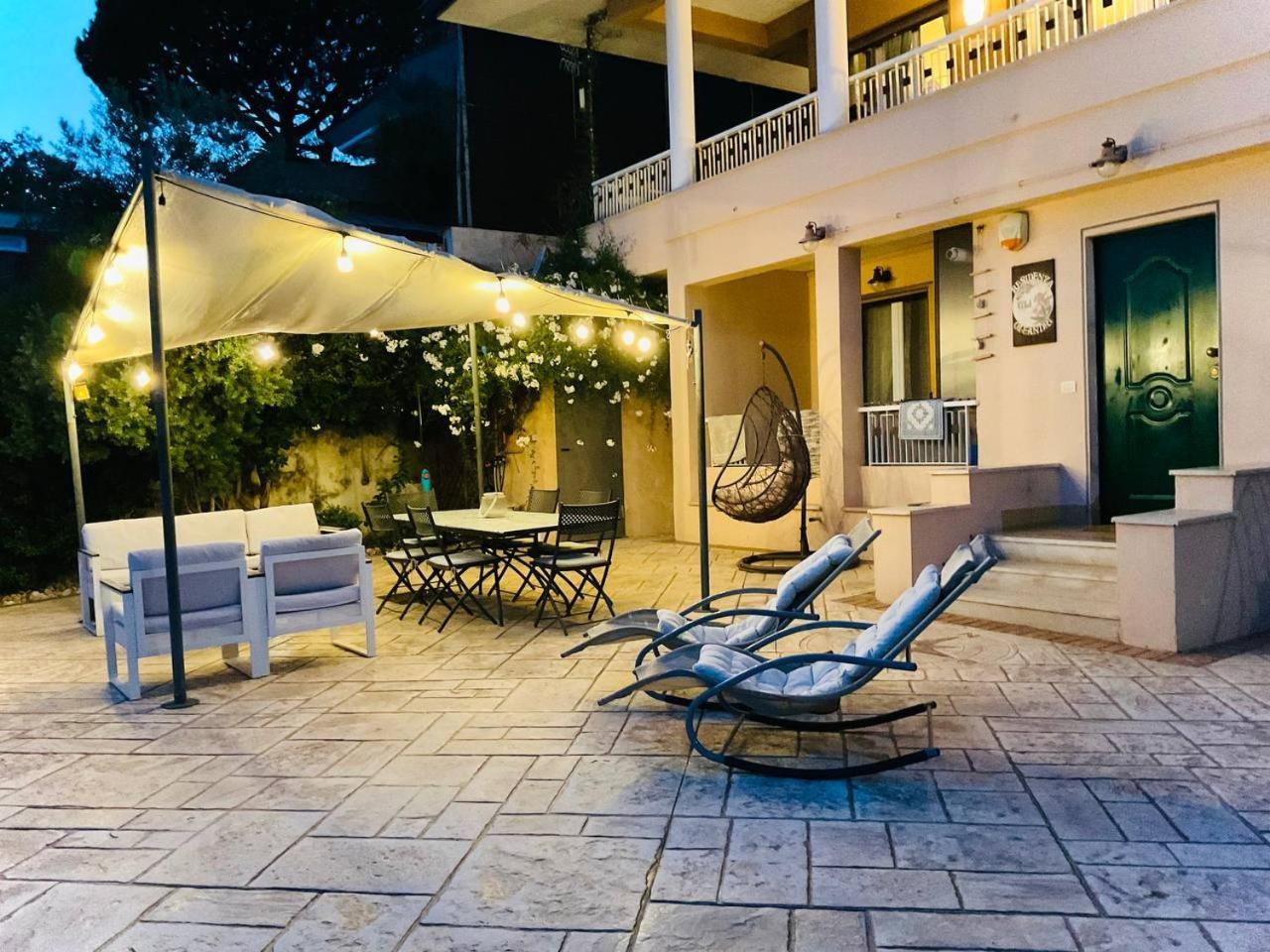 Residenza Gli Oleandri Apartment