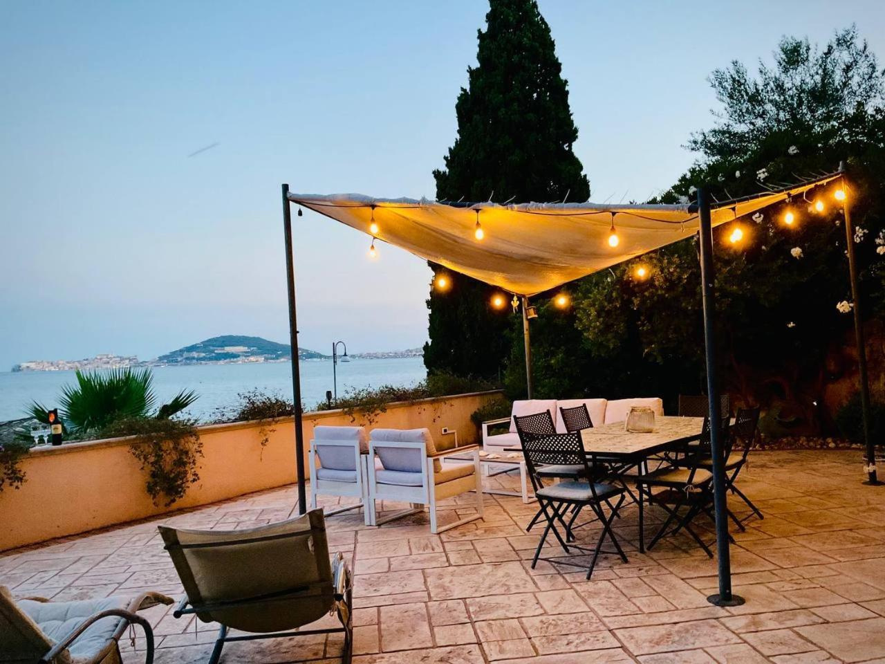Residenza Gli Oleandri *