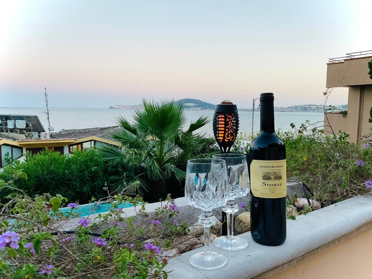 Residenza Gli Oleandri * Formia