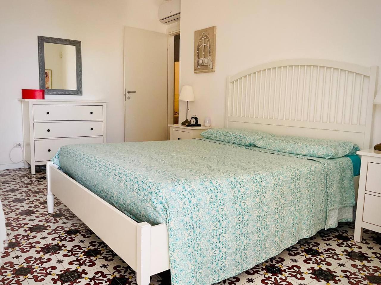 Residenza Gli Oleandri