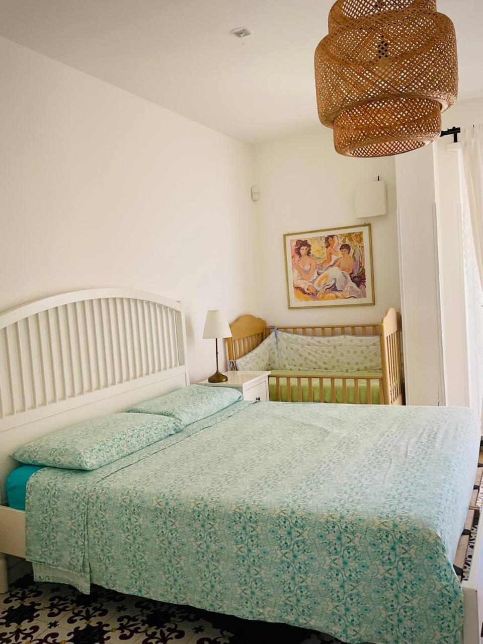 Residenza Gli Oleandri Apartment Formia