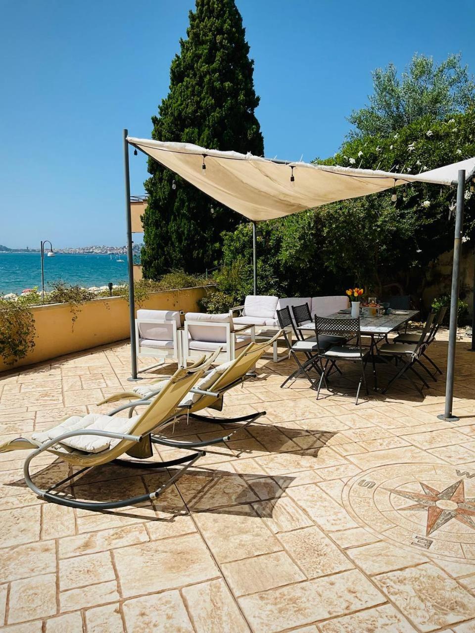 Apartment Residenza Gli Oleandri *