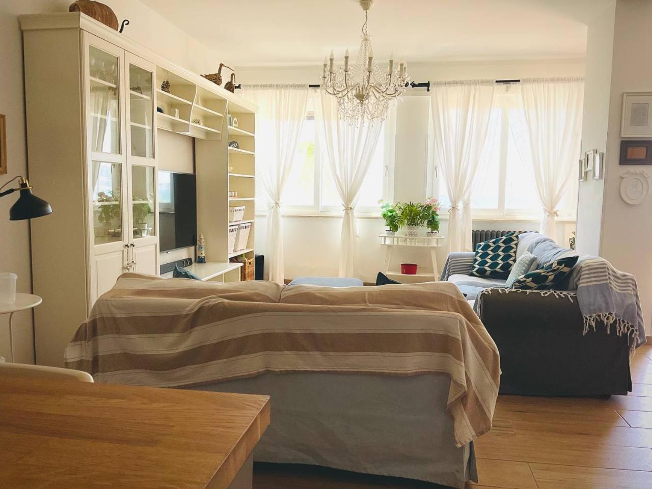 Residenza Gli Oleandri * Formia