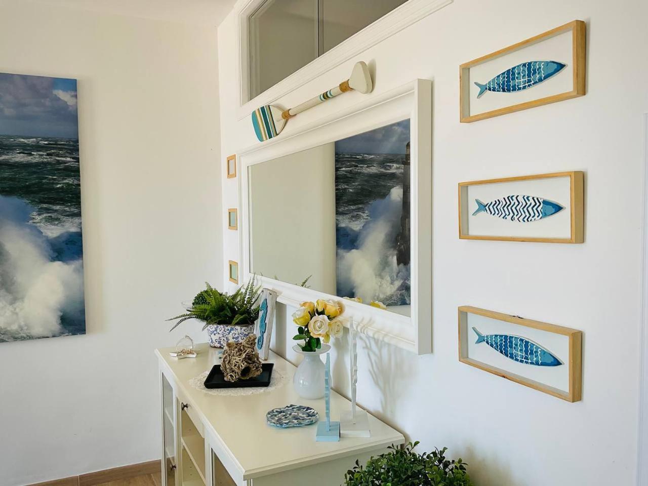 Apartment Residenza Gli Oleandri Formia
