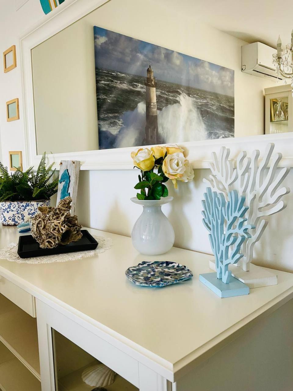 Apartment Residenza Gli Oleandri Formia