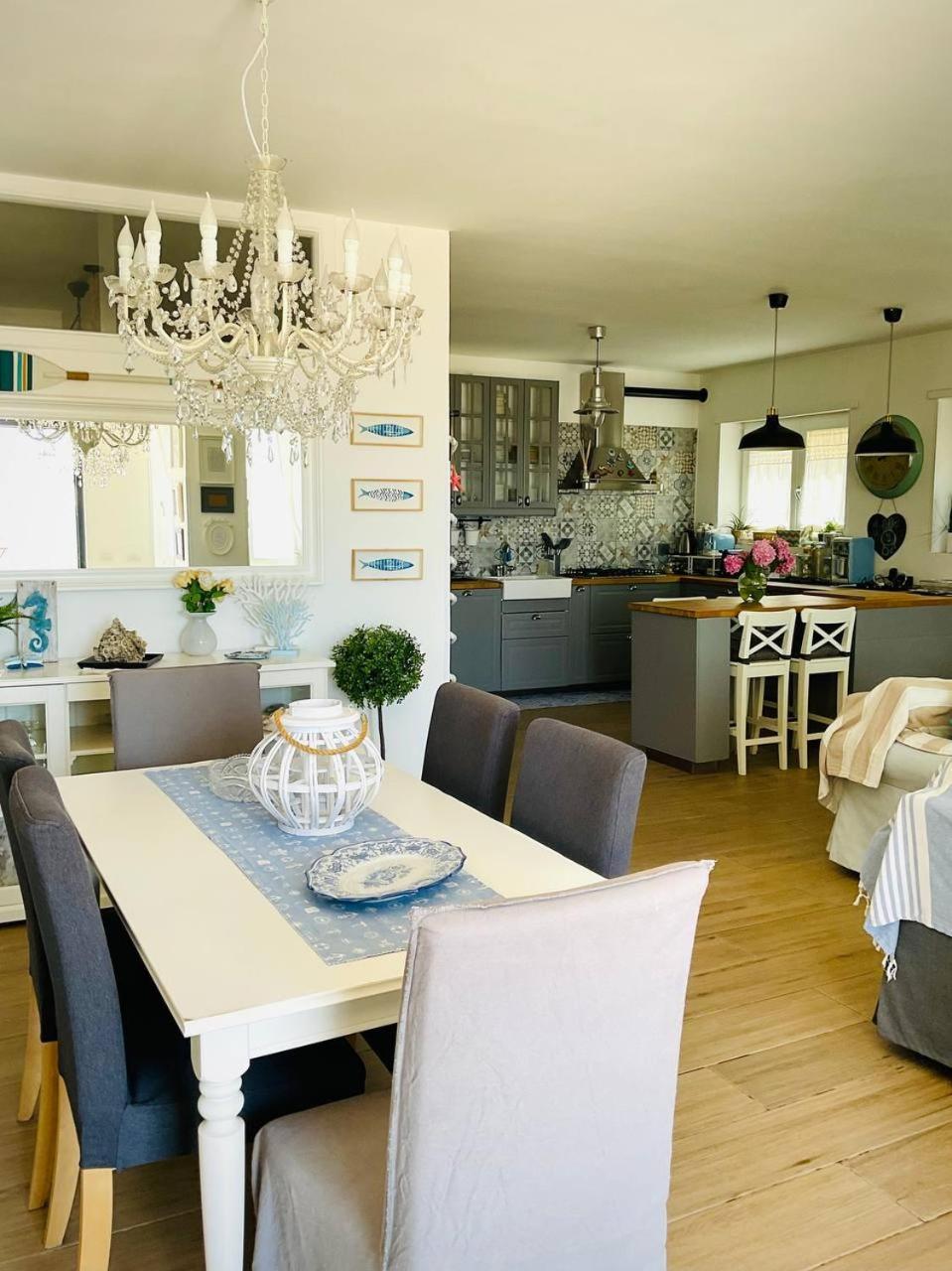 Residenza Gli Oleandri Apartment *