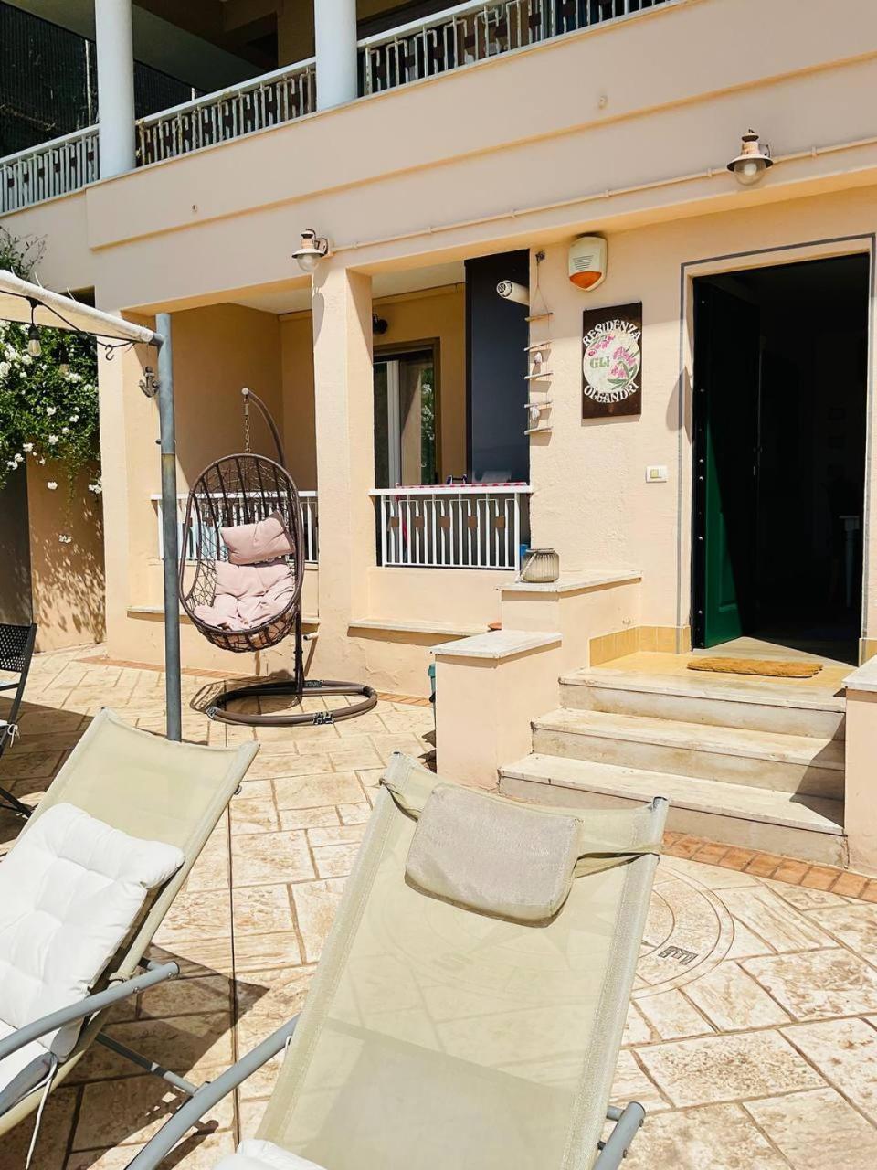 Residenza Gli Oleandri