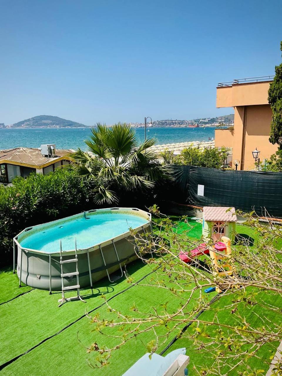 Residenza Gli Oleandri