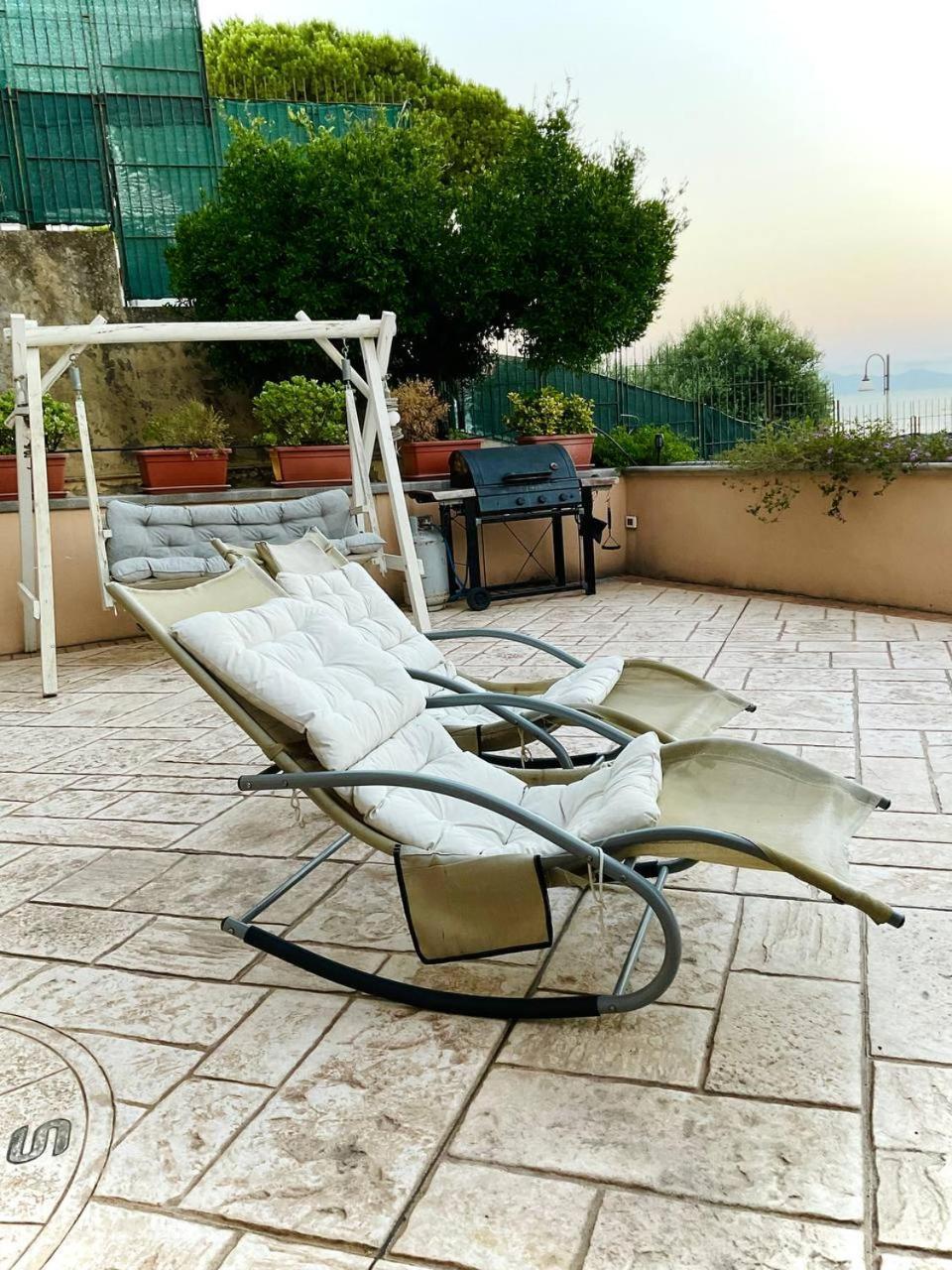 Residenza Gli Oleandri * Formia