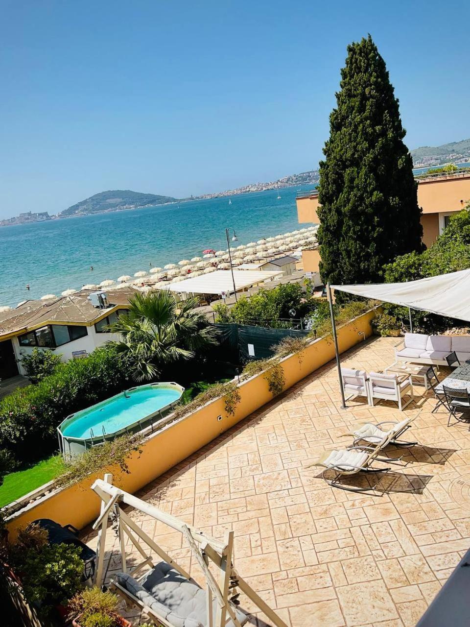 Residenza Gli Oleandri * Formia