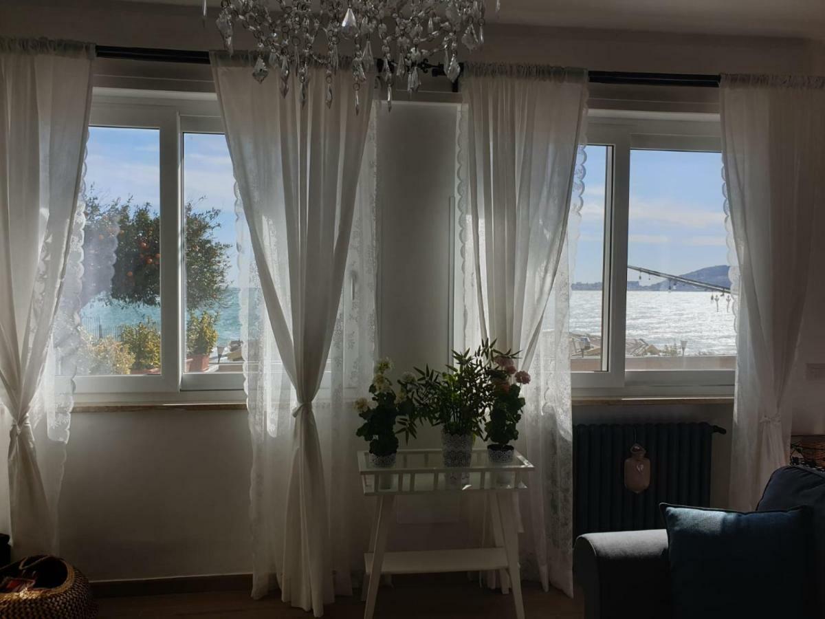 Apartment Residenza Gli Oleandri Formia