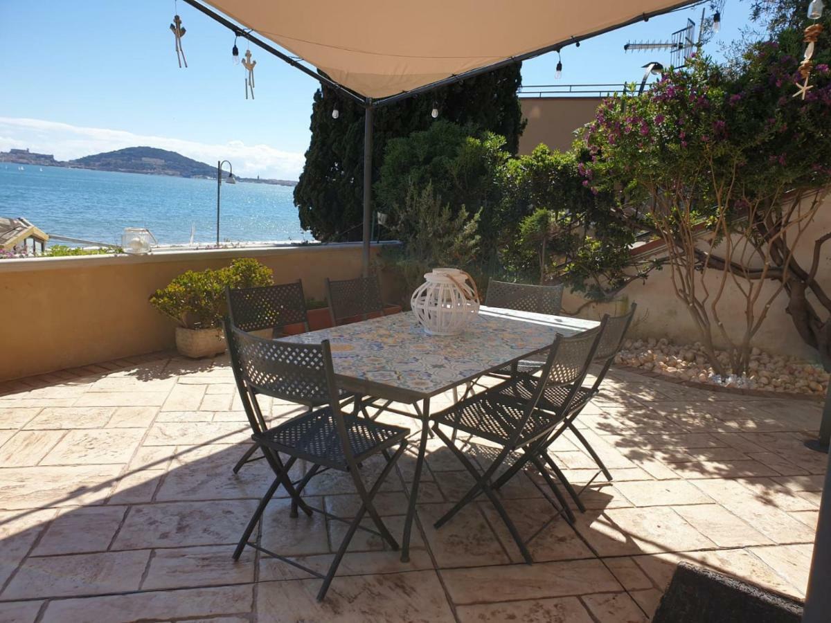 Residenza Gli Oleandri * Formia