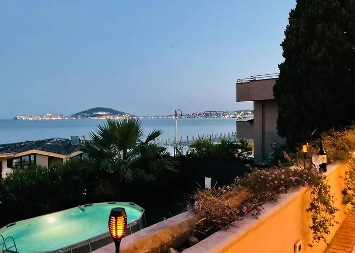Residenza Gli Oleandri