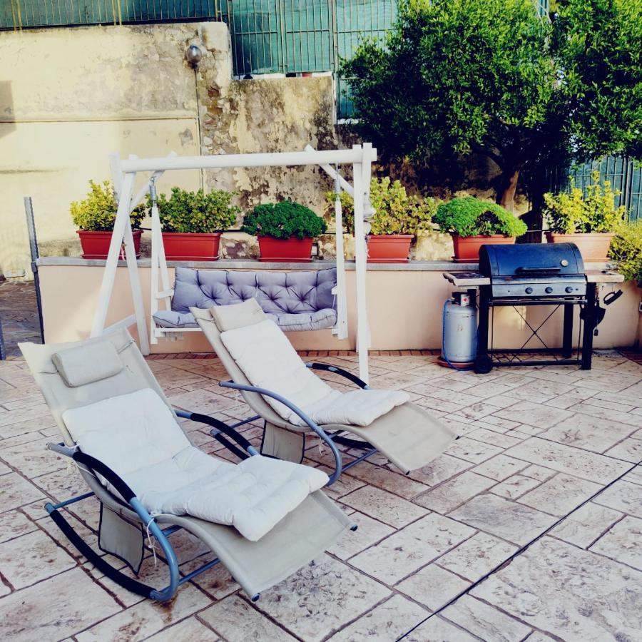 Residenza Gli Oleandri Appartement Formia