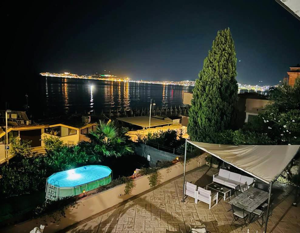 Residenza Gli Oleandri Appartement *