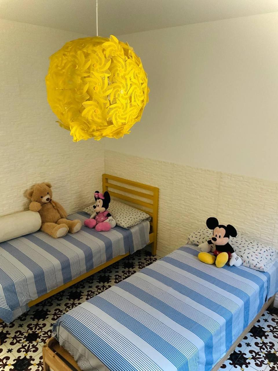 Residenza Gli Oleandri Formia