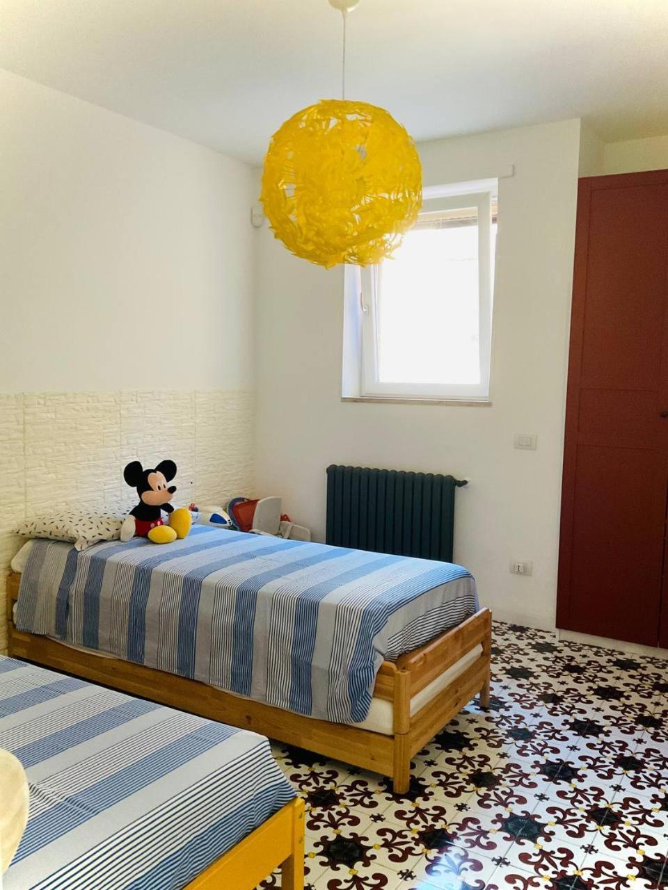 Residenza Gli Oleandri *