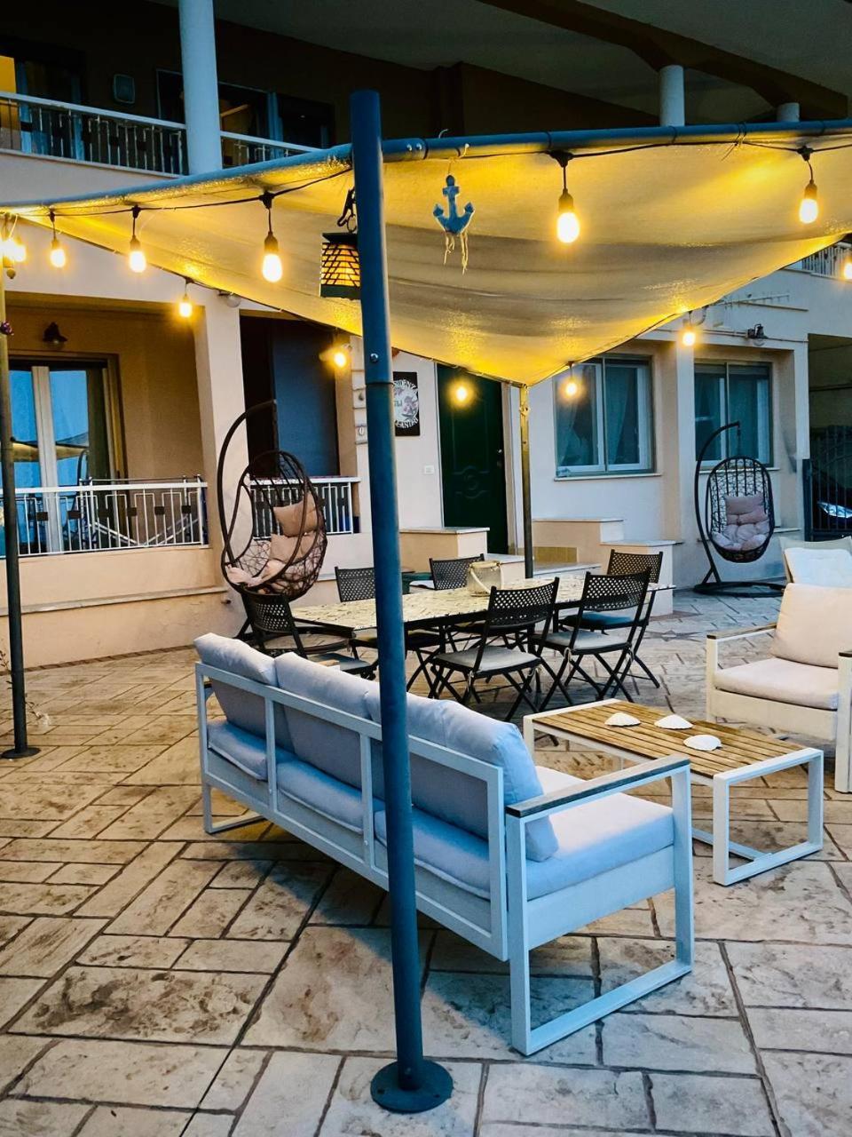Appartement Residenza Gli Oleandri *