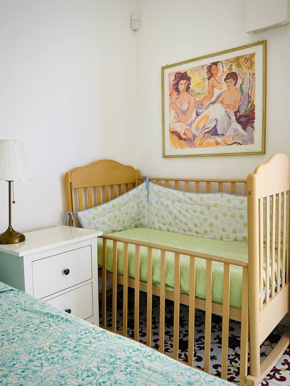 Appartement Residenza Gli Oleandri