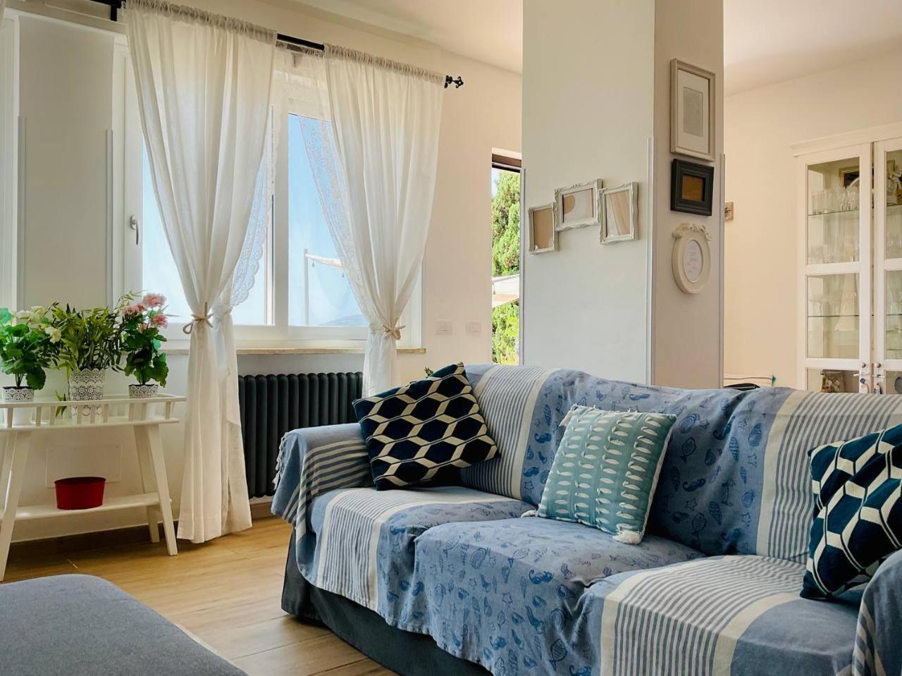 Appartement Residenza Gli Oleandri Formia