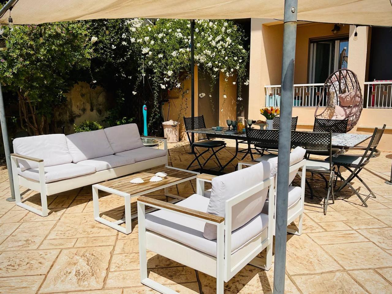 Residenza Gli Oleandri Appartement Formia
