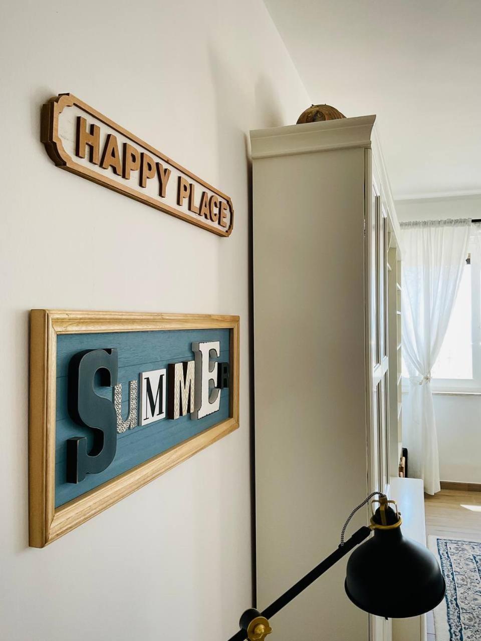 Residenza Gli Oleandri Appartement Formia