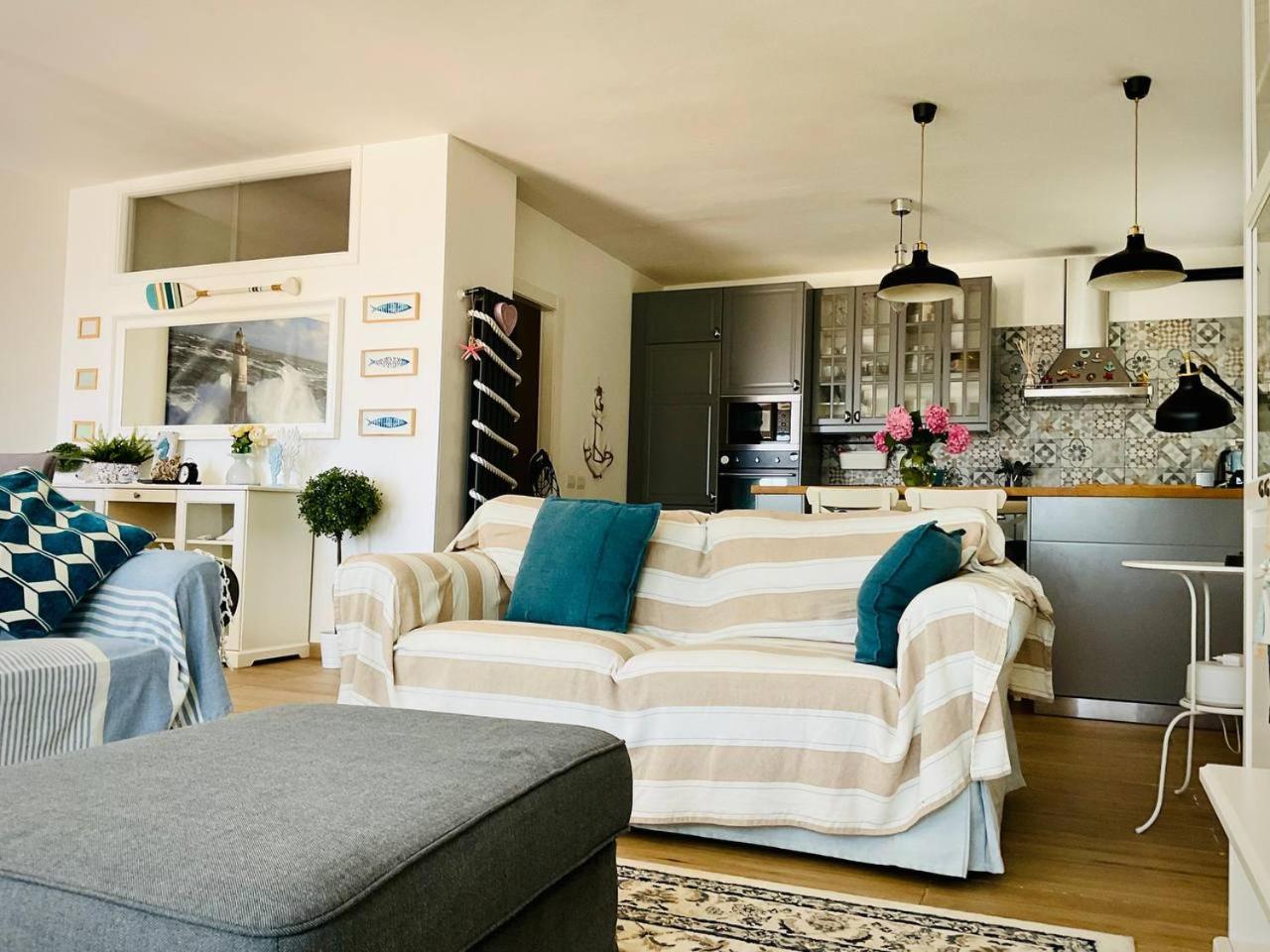 Residenza Gli Oleandri * Formia