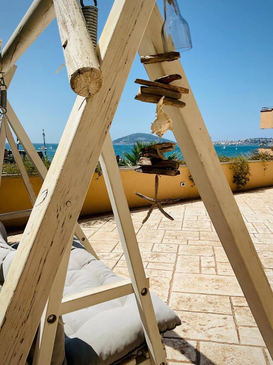 Residenza Gli Oleandri Appartement *