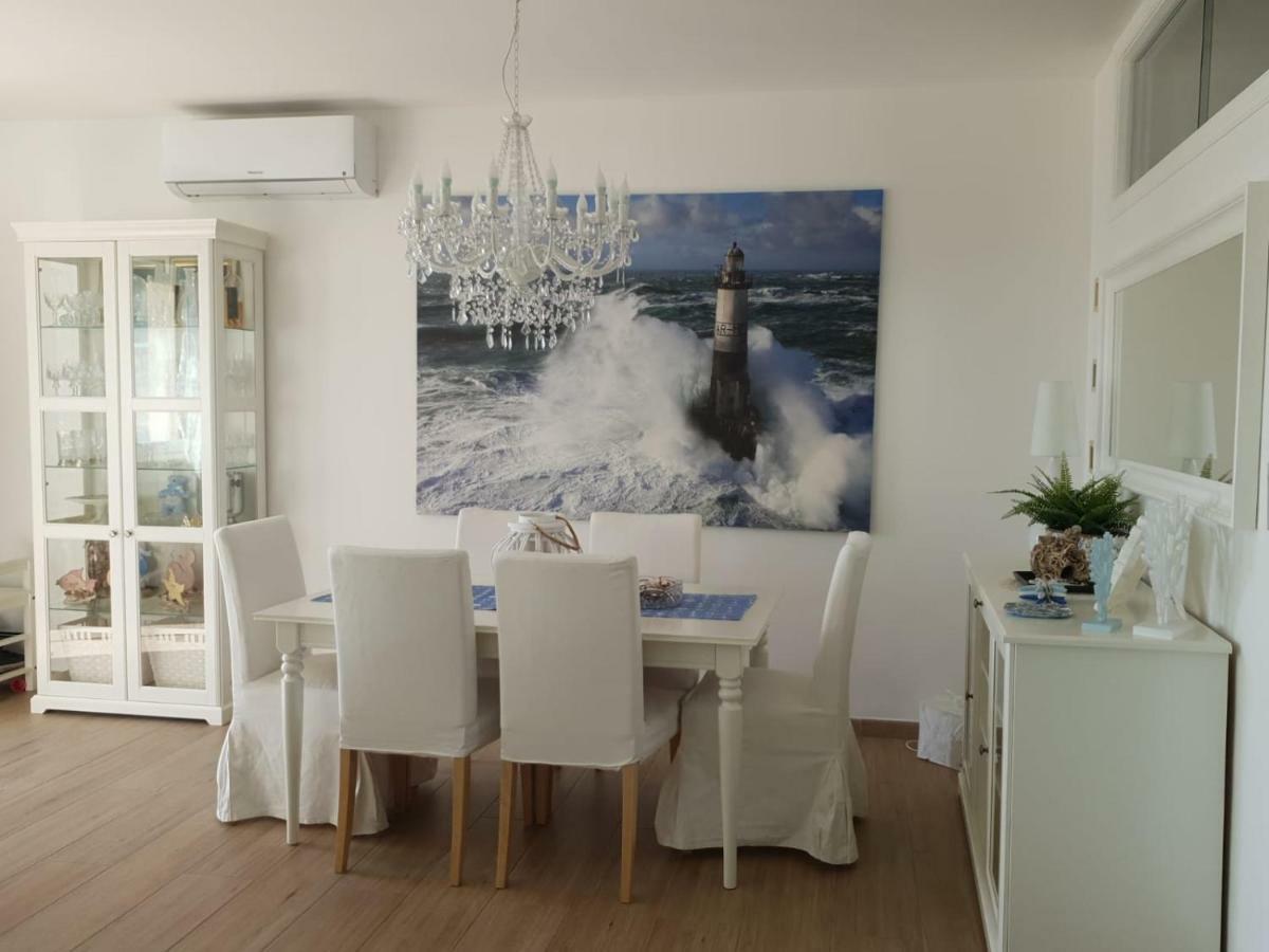 Residenza Gli Oleandri Appartement