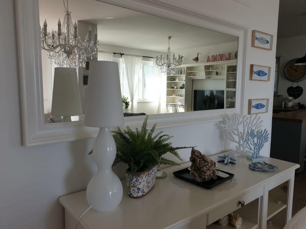 Residenza Gli Oleandri Appartement *