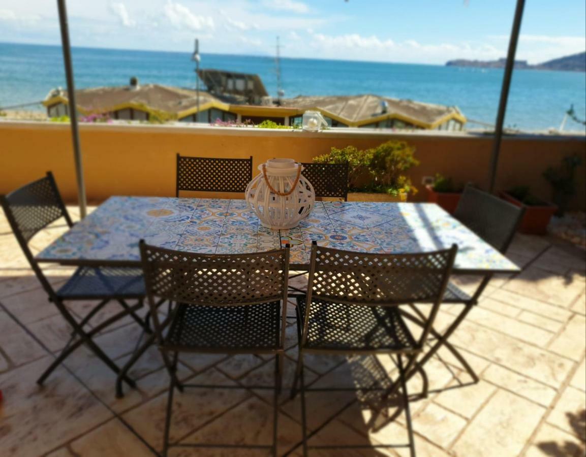 Appartement Residenza Gli Oleandri