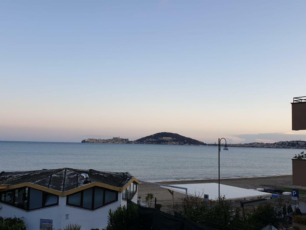 Appartement Residenza Gli Oleandri Formia