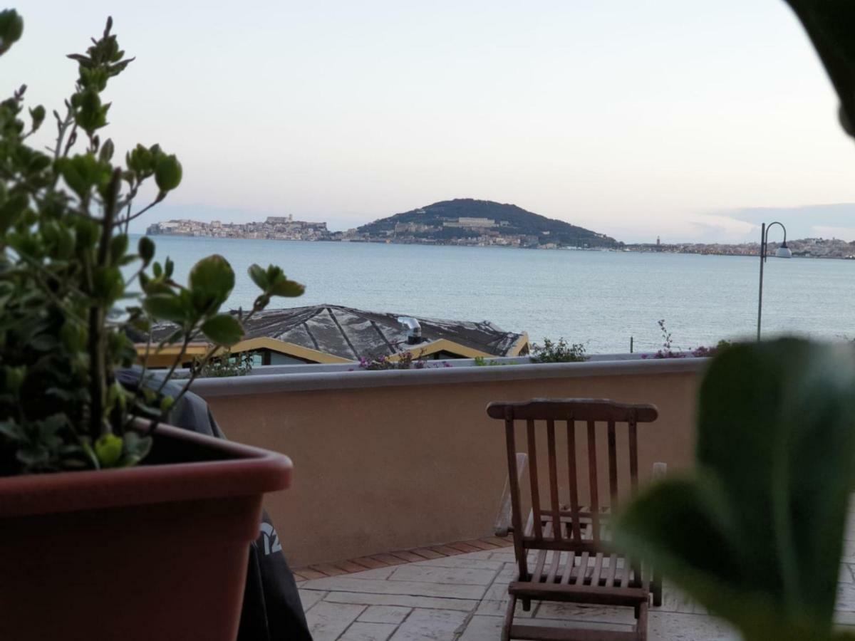 Appartement Residenza Gli Oleandri